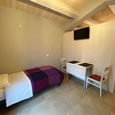Il Villino Agriturismo B&B Belforte del Chienti Exterior foto