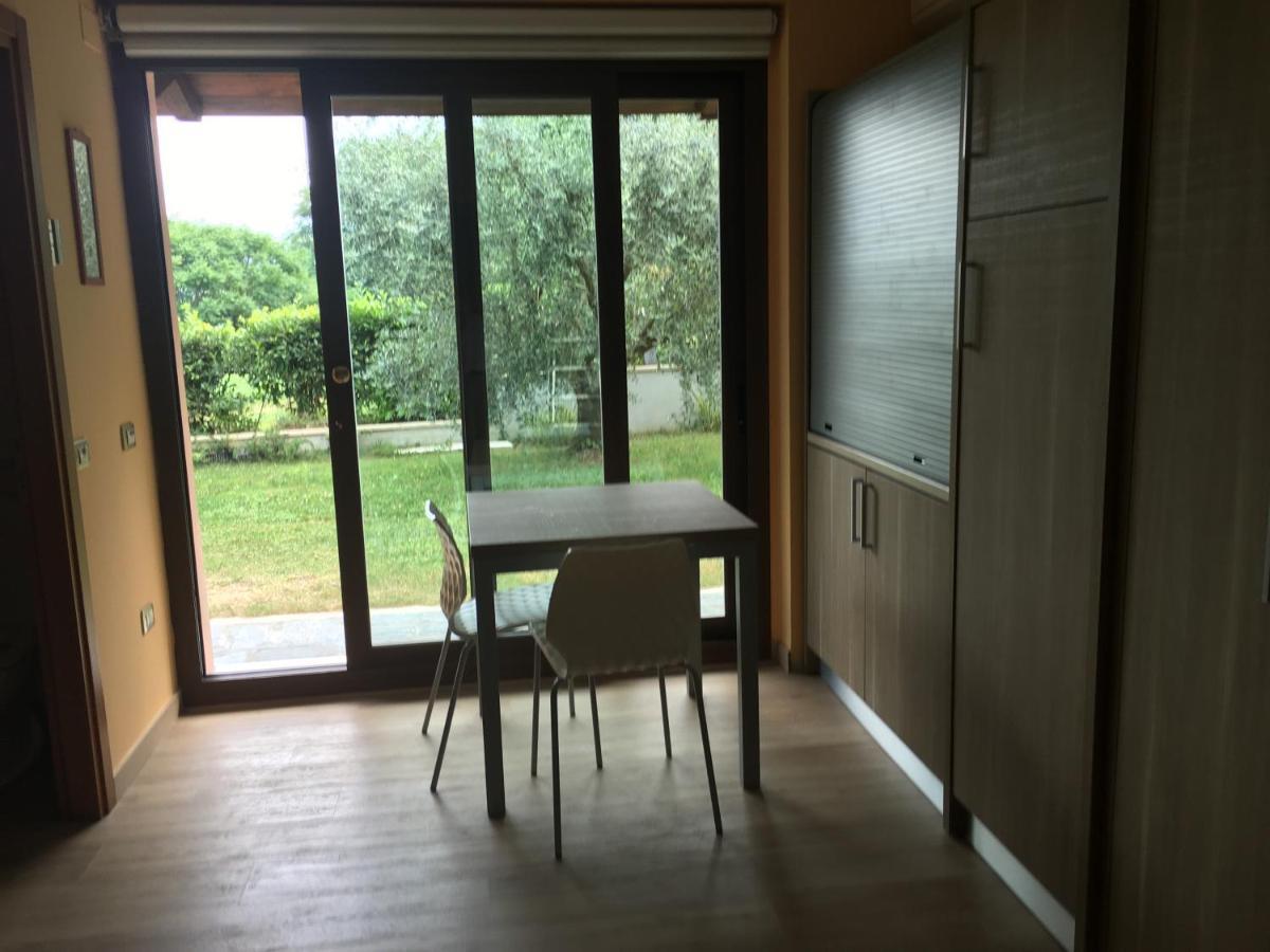 Il Villino Agriturismo B&B Belforte del Chienti Exterior foto