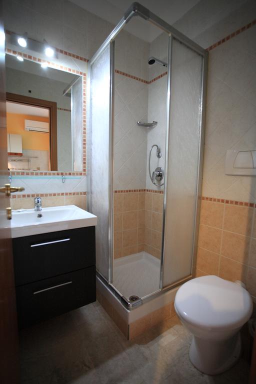 Il Villino Agriturismo B&B Belforte del Chienti Zimmer foto
